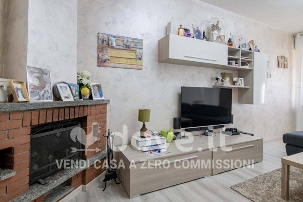 casa indipendente in vendita a Miradolo Terme