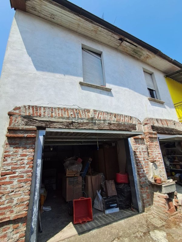 appartamento in vendita a Miradolo Terme