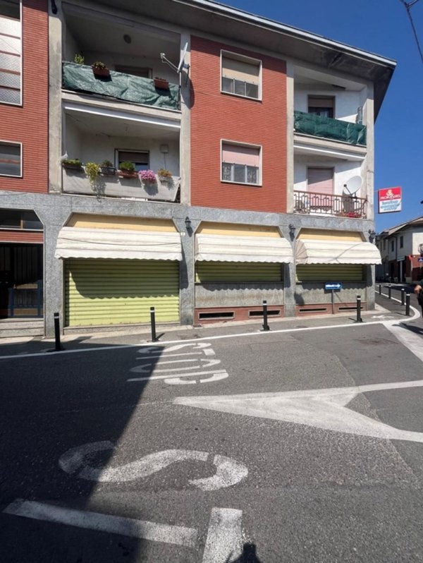negozio in vendita a Miradolo Terme