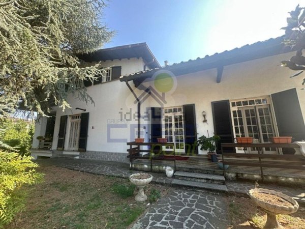 casa indipendente in vendita a Miradolo Terme