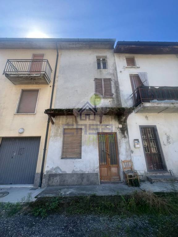 casa indipendente in vendita a Miradolo Terme