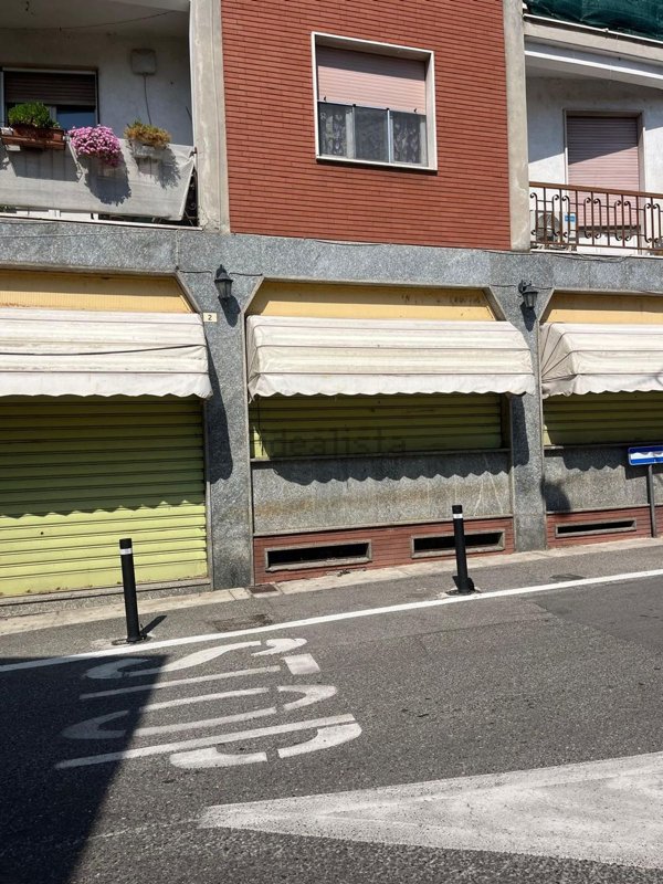 negozio in vendita a Miradolo Terme