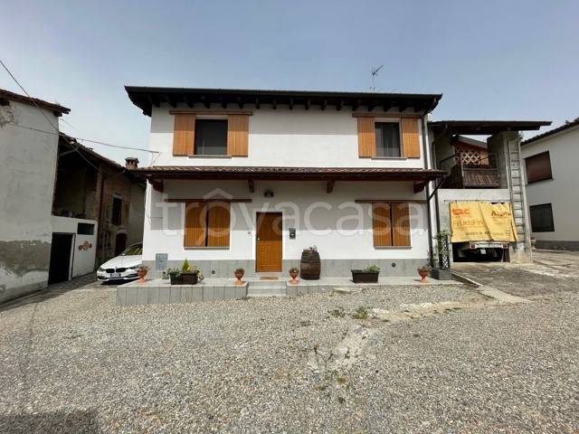 casa indipendente in vendita a Miradolo Terme