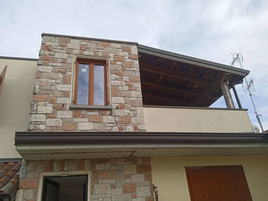 appartamento in vendita a Miradolo Terme