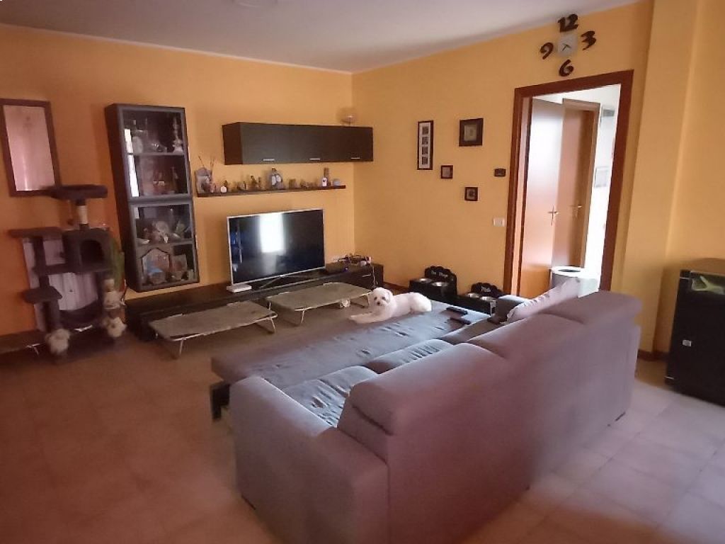 appartamento in vendita a Miradolo Terme