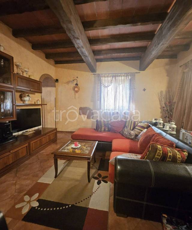casa indipendente in vendita a Miradolo Terme in zona Camporinaldo