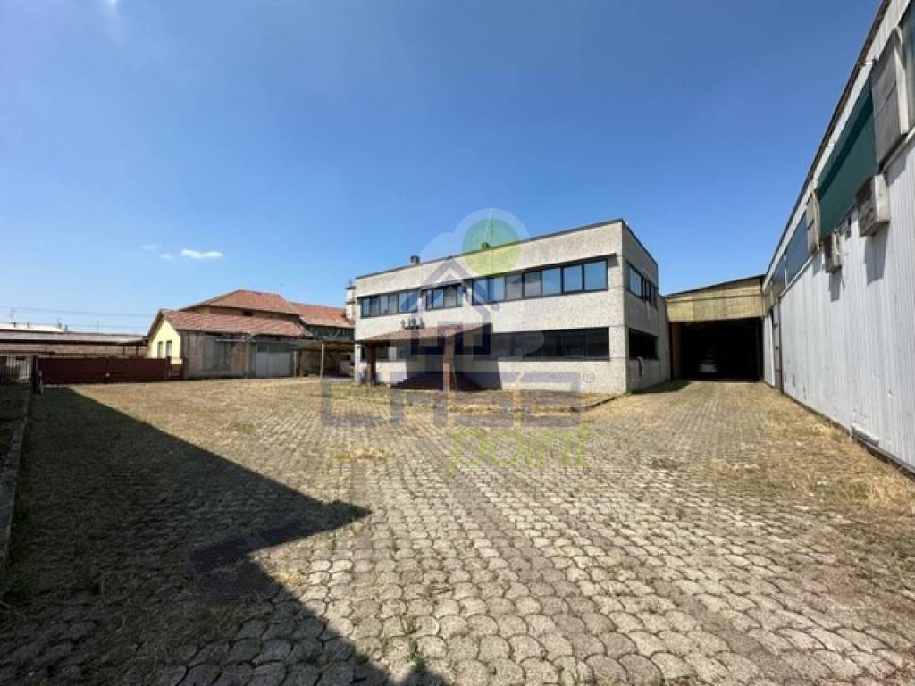 appartamento in vendita a Miradolo Terme