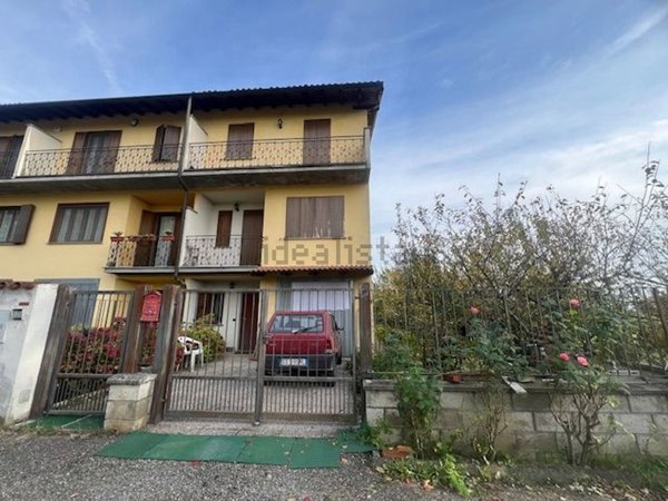 casa indipendente in vendita a Miradolo Terme