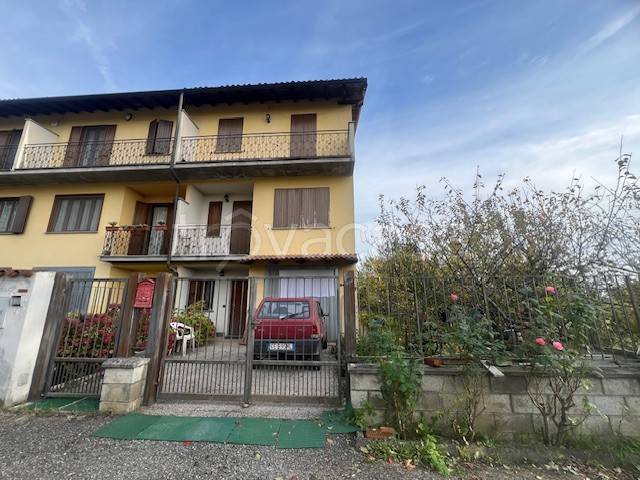 casa indipendente in vendita a Miradolo Terme