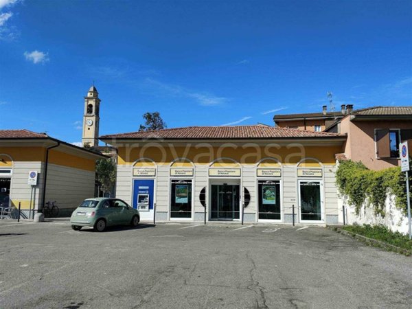 ufficio in vendita a Miradolo Terme