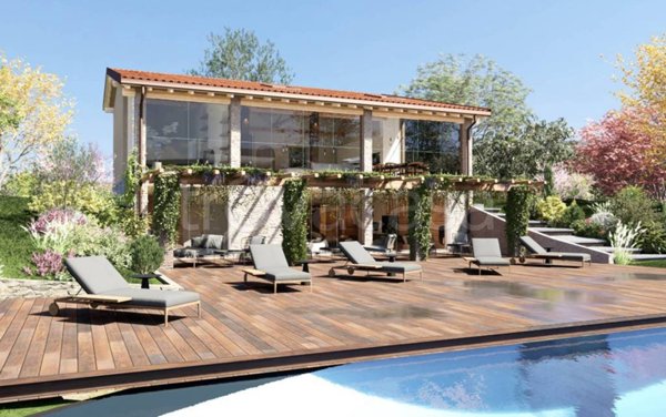 casa indipendente in vendita a Miradolo Terme