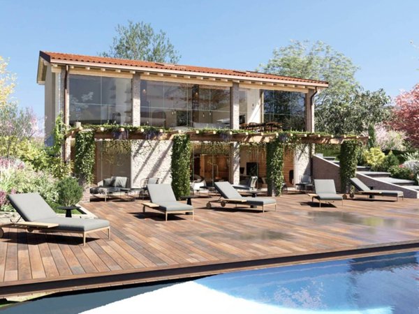 casa indipendente in vendita a Miradolo Terme