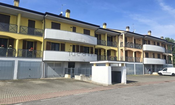 appartamento in vendita a Miradolo Terme