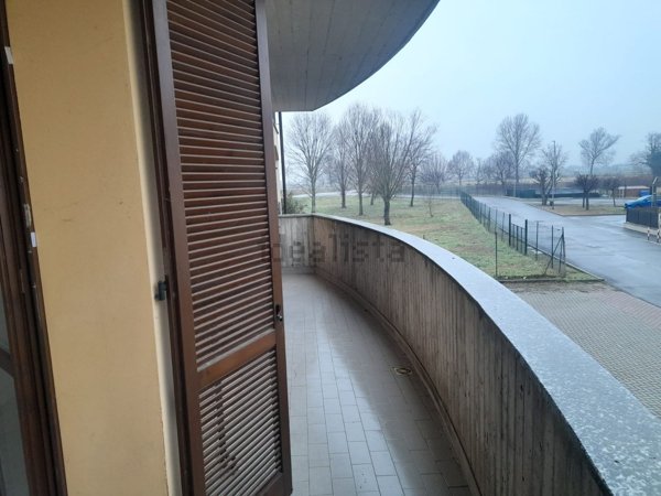 appartamento in vendita a Miradolo Terme