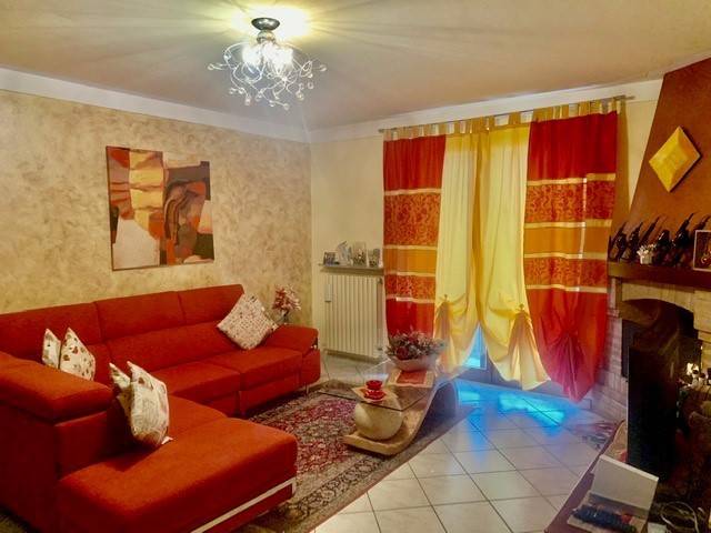 appartamento in vendita a Miradolo Terme