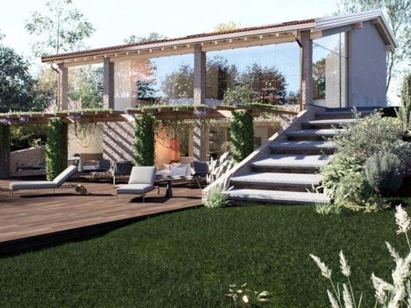 terreno agricolo in vendita a Miradolo Terme