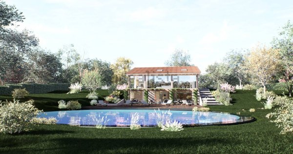 casa indipendente in vendita a Miradolo Terme