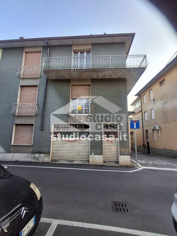 appartamento in vendita a Miradolo Terme