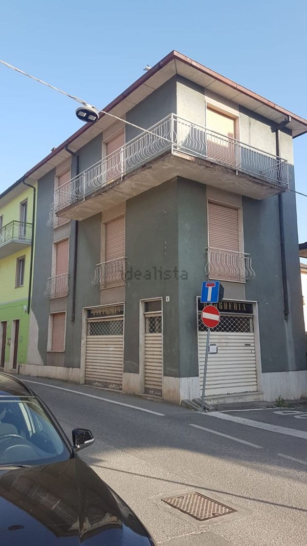 appartamento in vendita a Miradolo Terme