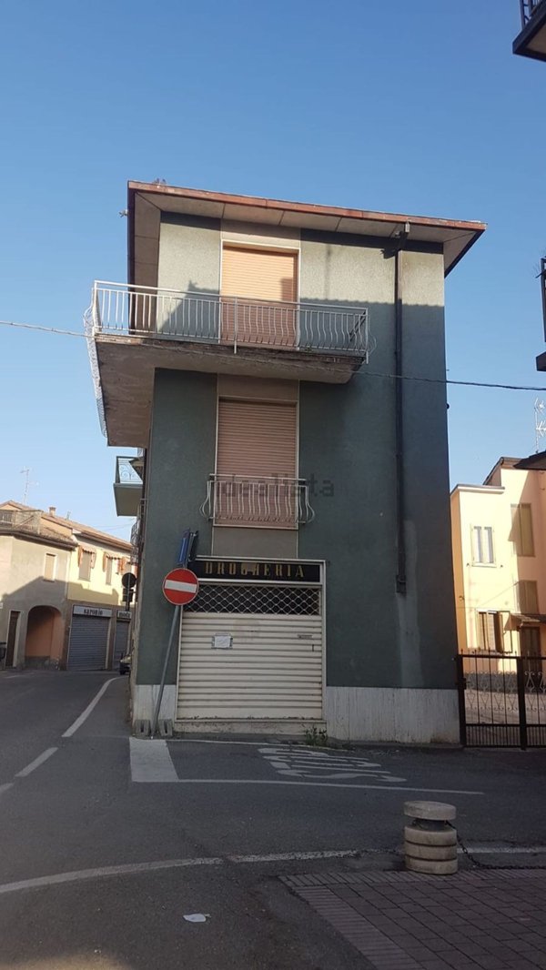 appartamento in vendita a Miradolo Terme