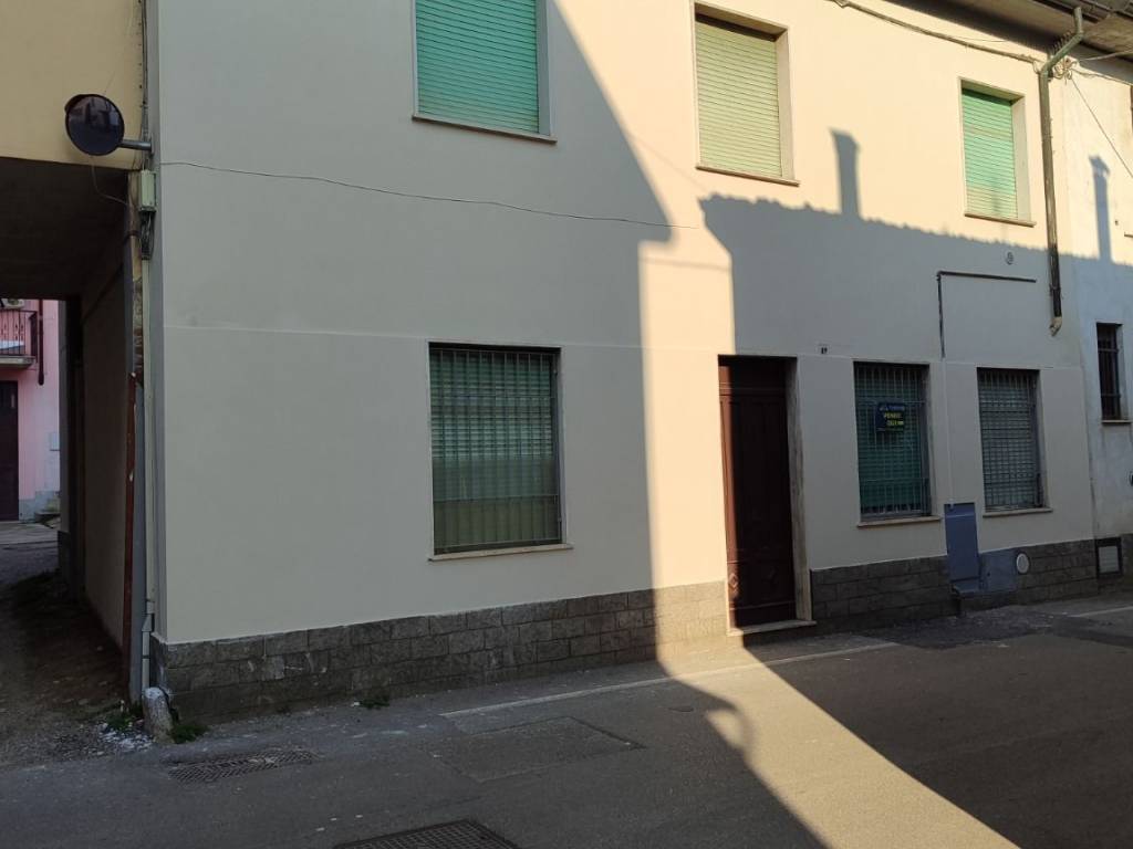 appartamento in vendita a Miradolo Terme