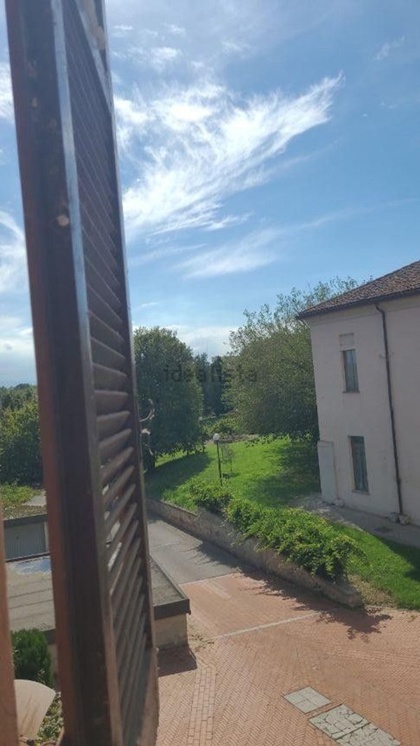 appartamento in vendita a Miradolo Terme