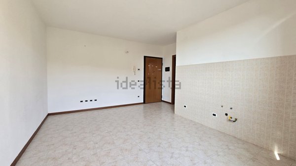 appartamento in vendita a Miradolo Terme