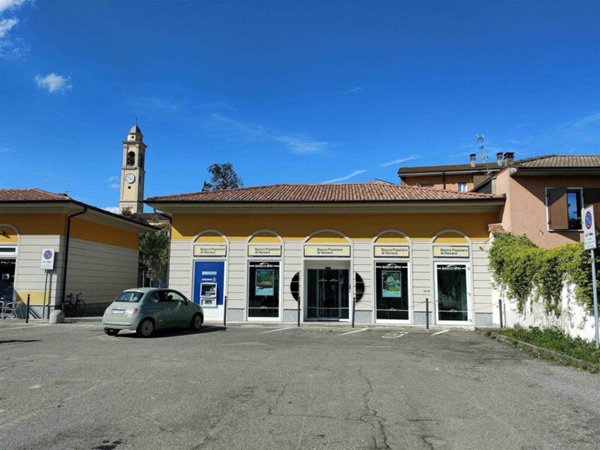 negozio in vendita a Miradolo Terme