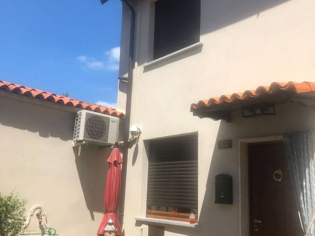 casa indipendente in vendita a Miradolo Terme