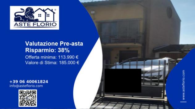 casa indipendente in vendita a Miradolo Terme