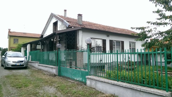 appartamento in vendita a Miradolo Terme