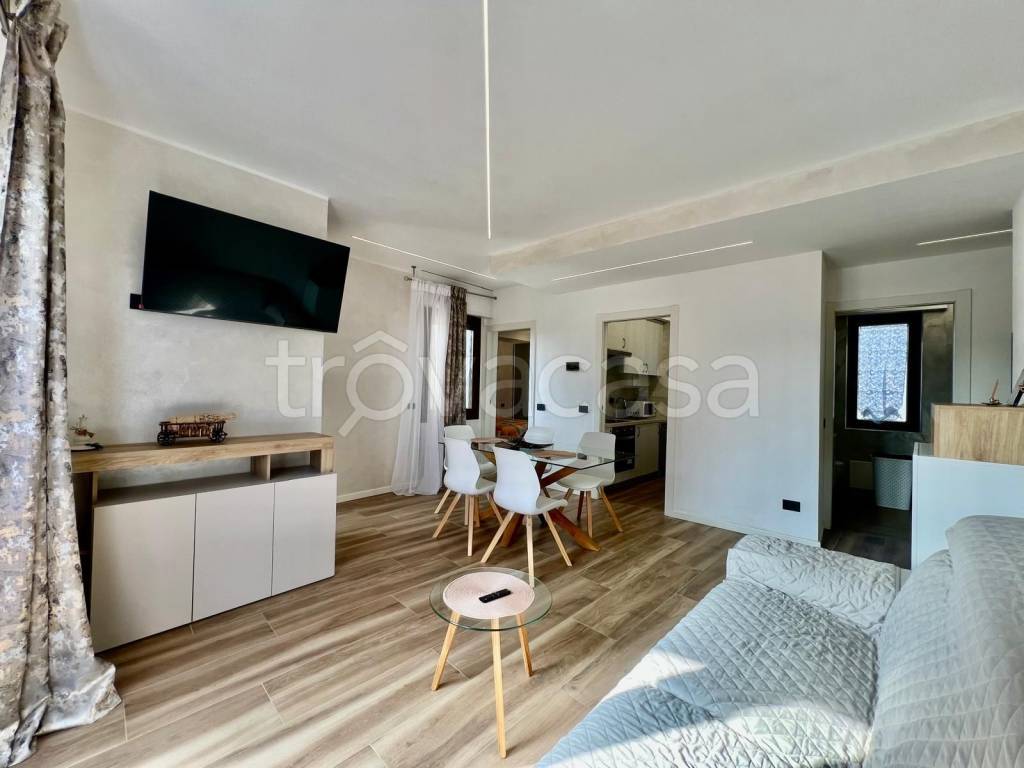 appartamento in vendita a Miradolo Terme