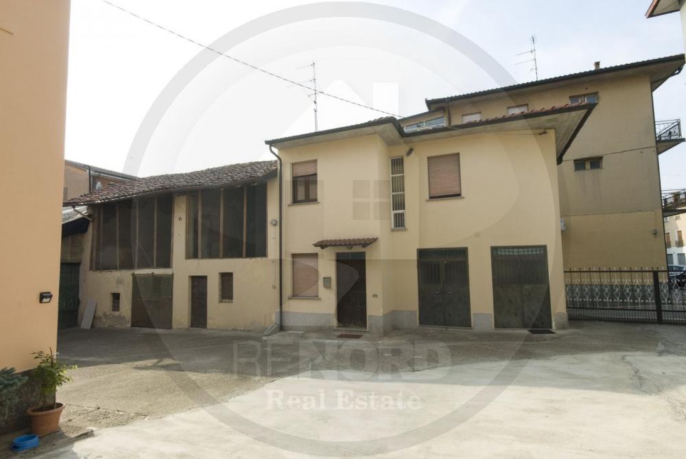 casa indipendente in vendita a Miradolo Terme