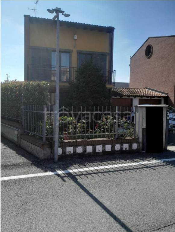 appartamento in vendita a Miradolo Terme