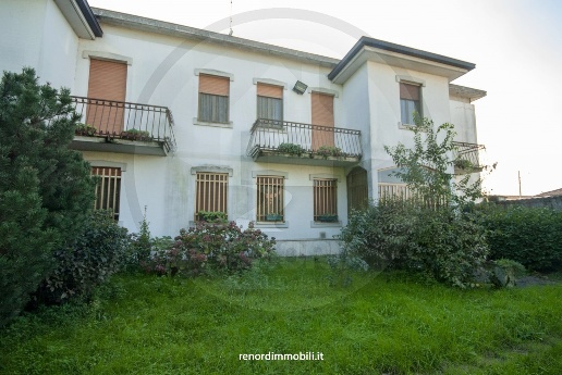 casa indipendente in vendita a Miradolo Terme