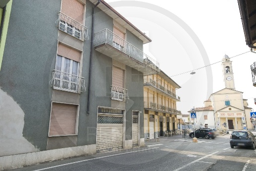 appartamento in vendita a Miradolo Terme