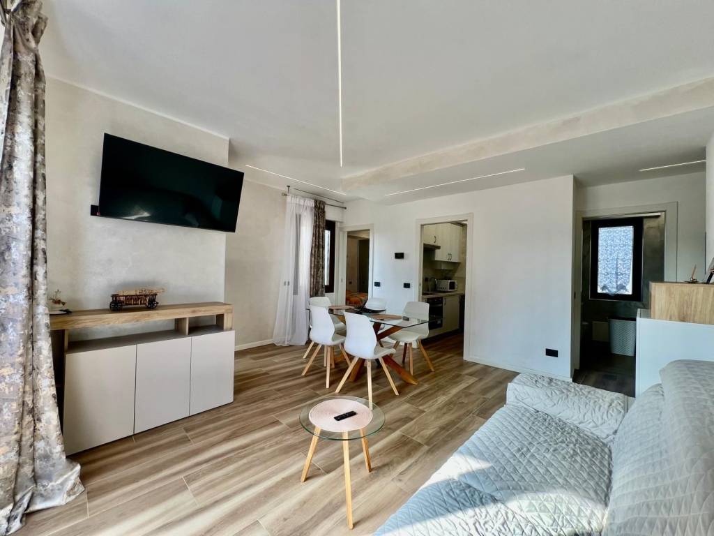 appartamento in vendita a Miradolo Terme