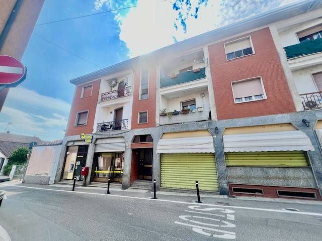 appartamento in vendita a Miradolo Terme