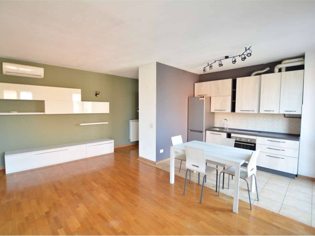 appartamento in vendita a Miradolo Terme