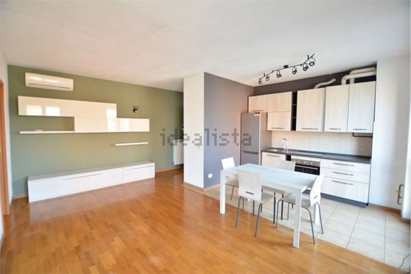 appartamento in vendita a Miradolo Terme