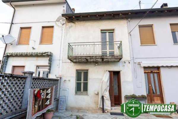 casa indipendente in vendita a Miradolo Terme