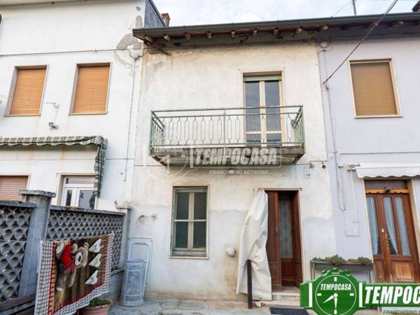 casa indipendente in vendita a Miradolo Terme