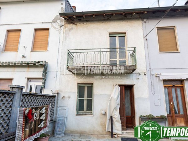 casa indipendente in vendita a Miradolo Terme