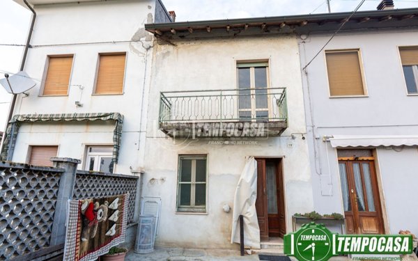 casa indipendente in vendita a Miradolo Terme