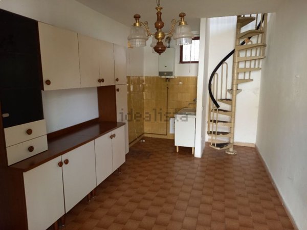 appartamento in vendita a Miradolo Terme in zona Camporinaldo