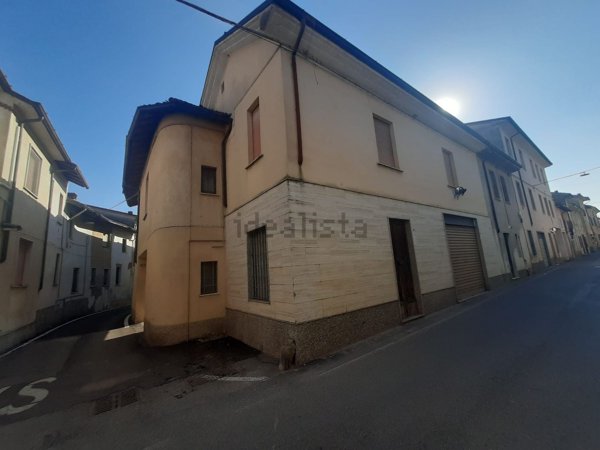 casa indipendente in vendita a Miradolo Terme