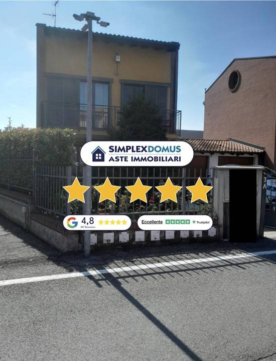 casa indipendente in vendita a Miradolo Terme