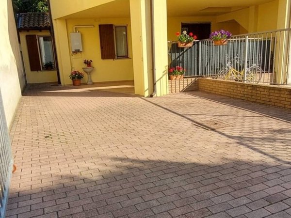 appartamento in vendita a Miradolo Terme