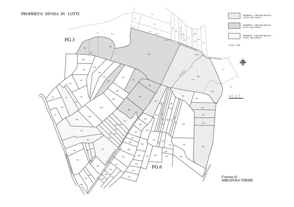 casa indipendente in vendita a Miradolo Terme