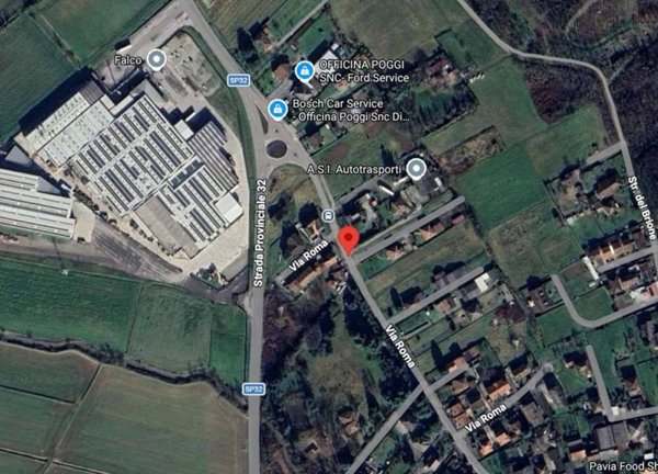 casa indipendente in vendita a Miradolo Terme